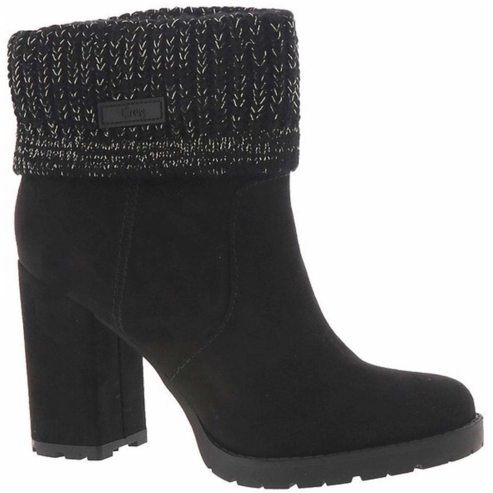 Circus By Sam Edelman